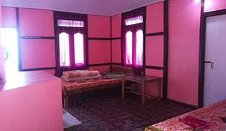 Nirmala Village Resort, Kalimpong 2